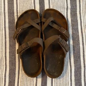Birkenstock’s